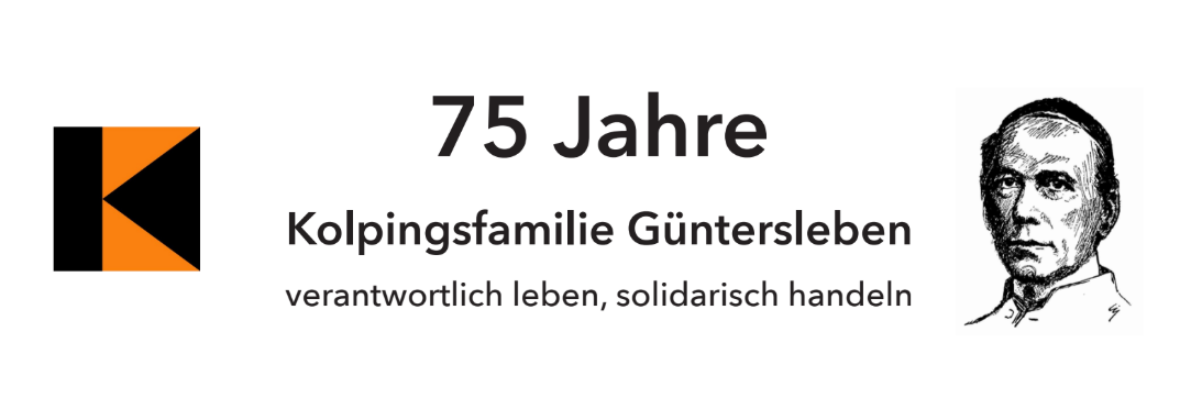 Jubiläumsbanner Favorit